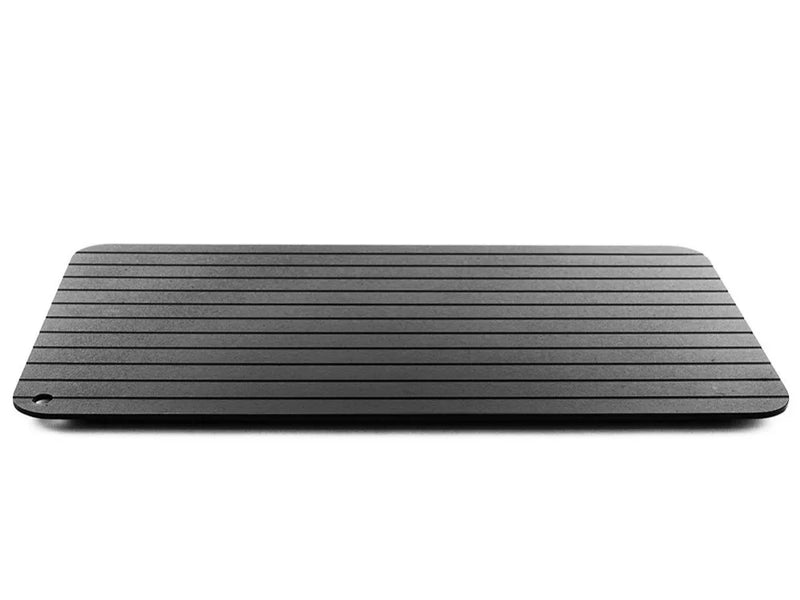 Bandeja de Descongelamento Rápido