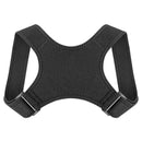 Colete Corretor de Postura Ajustável