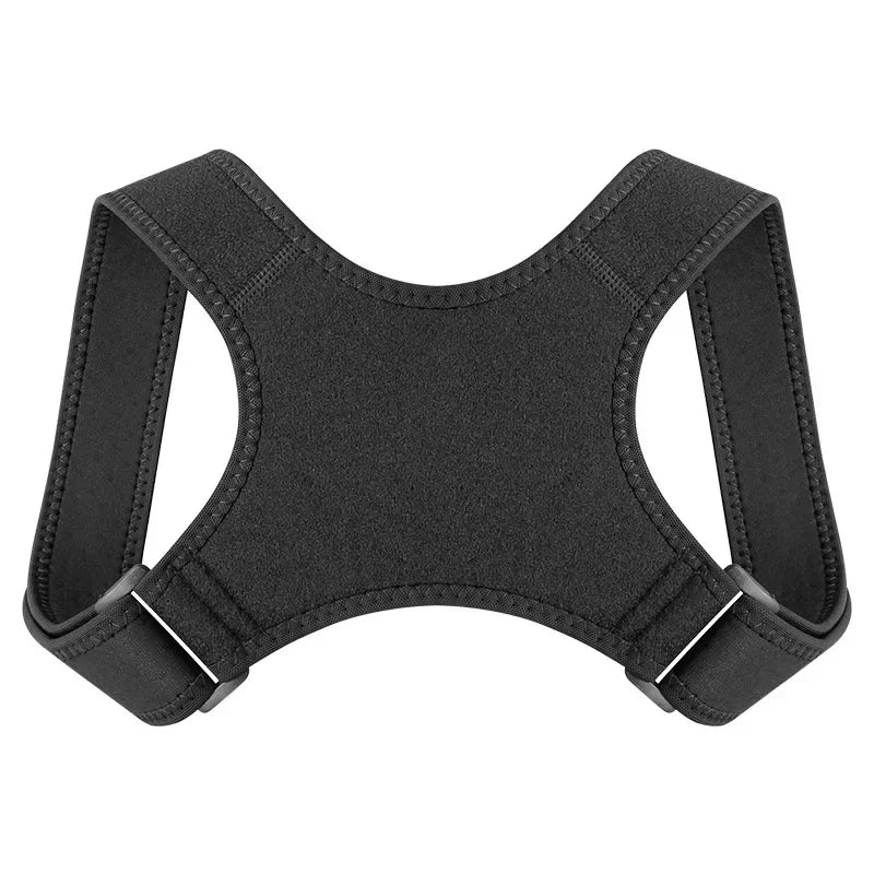 Colete Corretor de Postura Ajustável