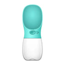 PetHydra™ — Garrafa Portátil de Água com Bebedouro Integrado