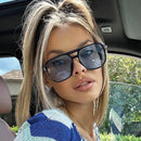 VintageSquare™ — Óculos de Sol Retrô