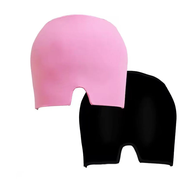 ThermaHead™ — Touca Terapêutica para Enxaqueca