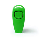 PetTrainer™ — Clicker + Apito de Adestramento 2 em 1