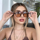 VintageSquare™ — Óculos de Sol Retrô