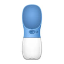 PetHydra™ — Garrafa Portátil de Água com Bebedouro Integrado