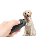 PetTrainer™ — Clicker + Apito de Adestramento 2 em 1